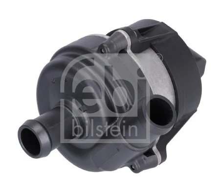 Water Pump, traction battery